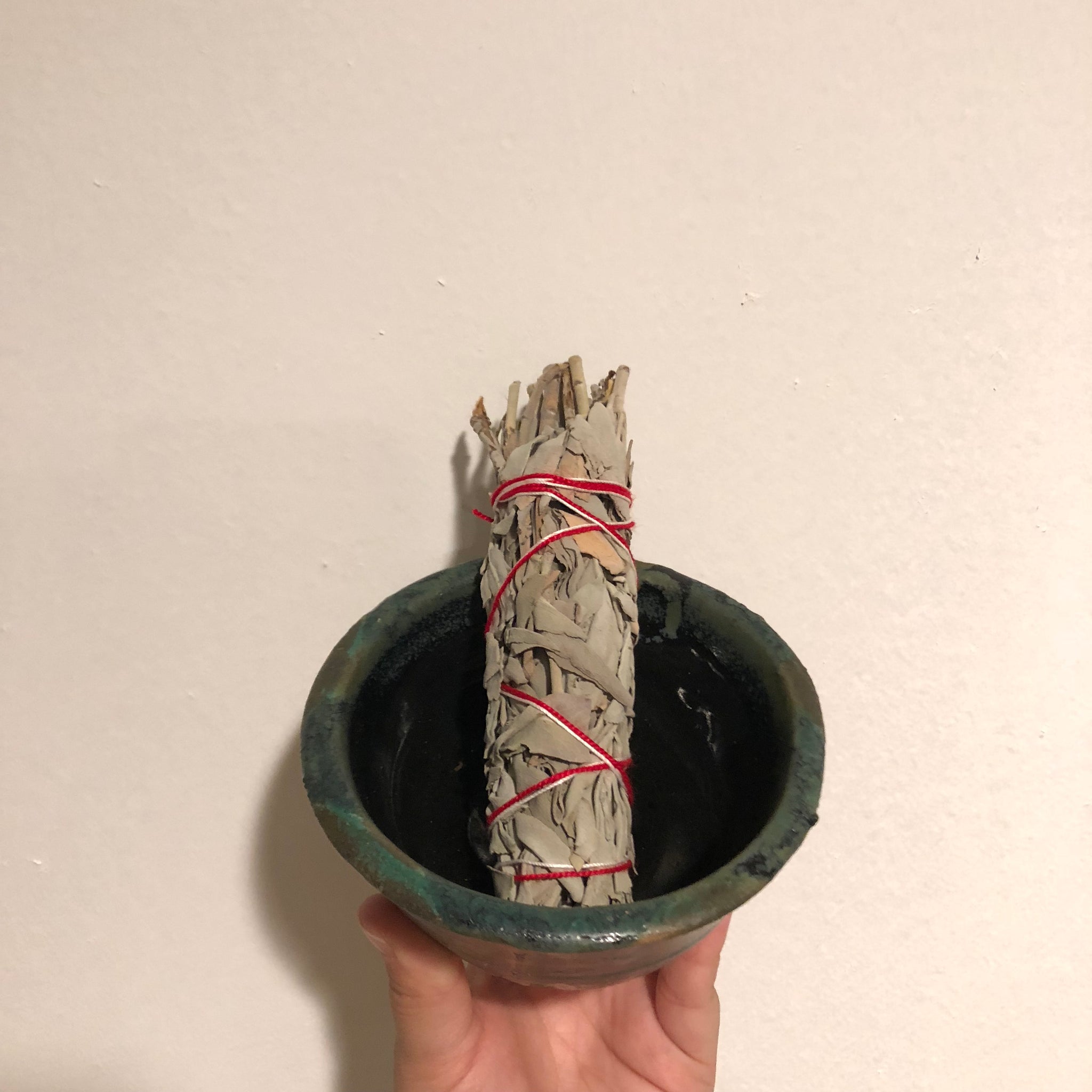 White Sage Bundle