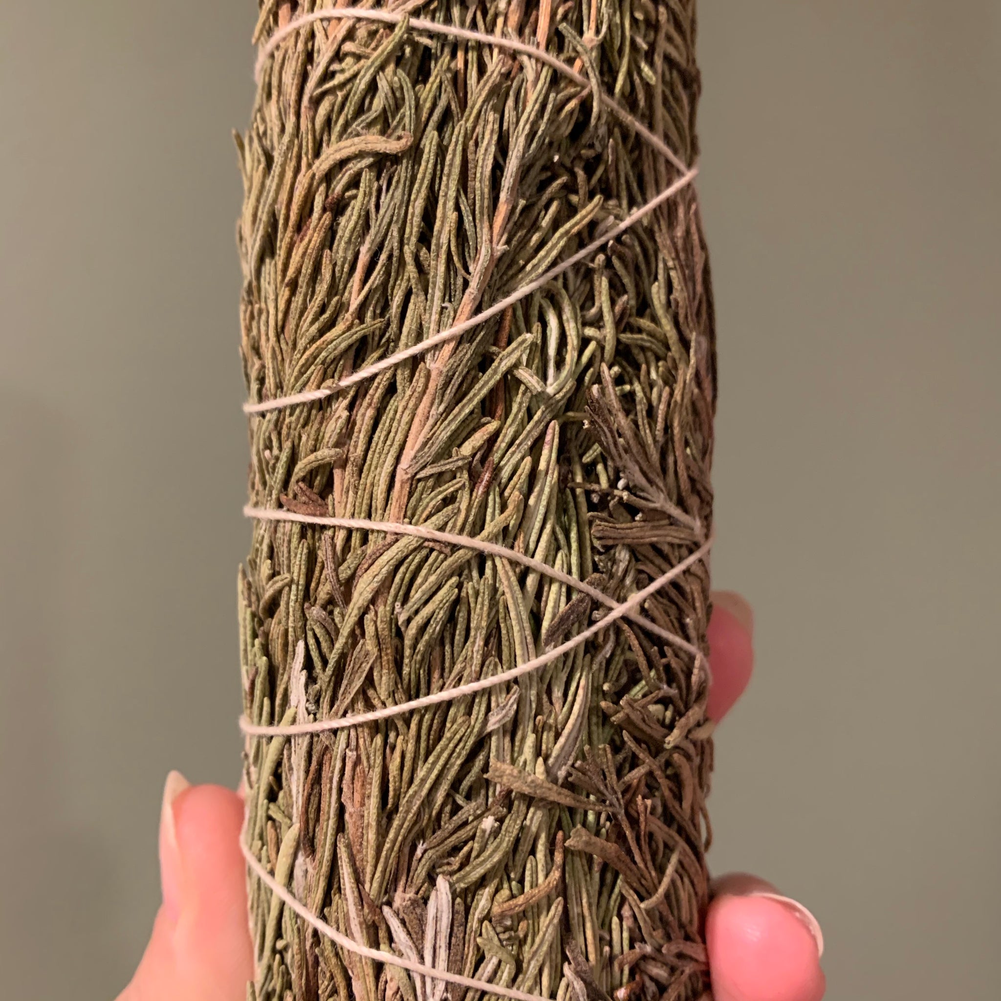 Rosemary Bundle