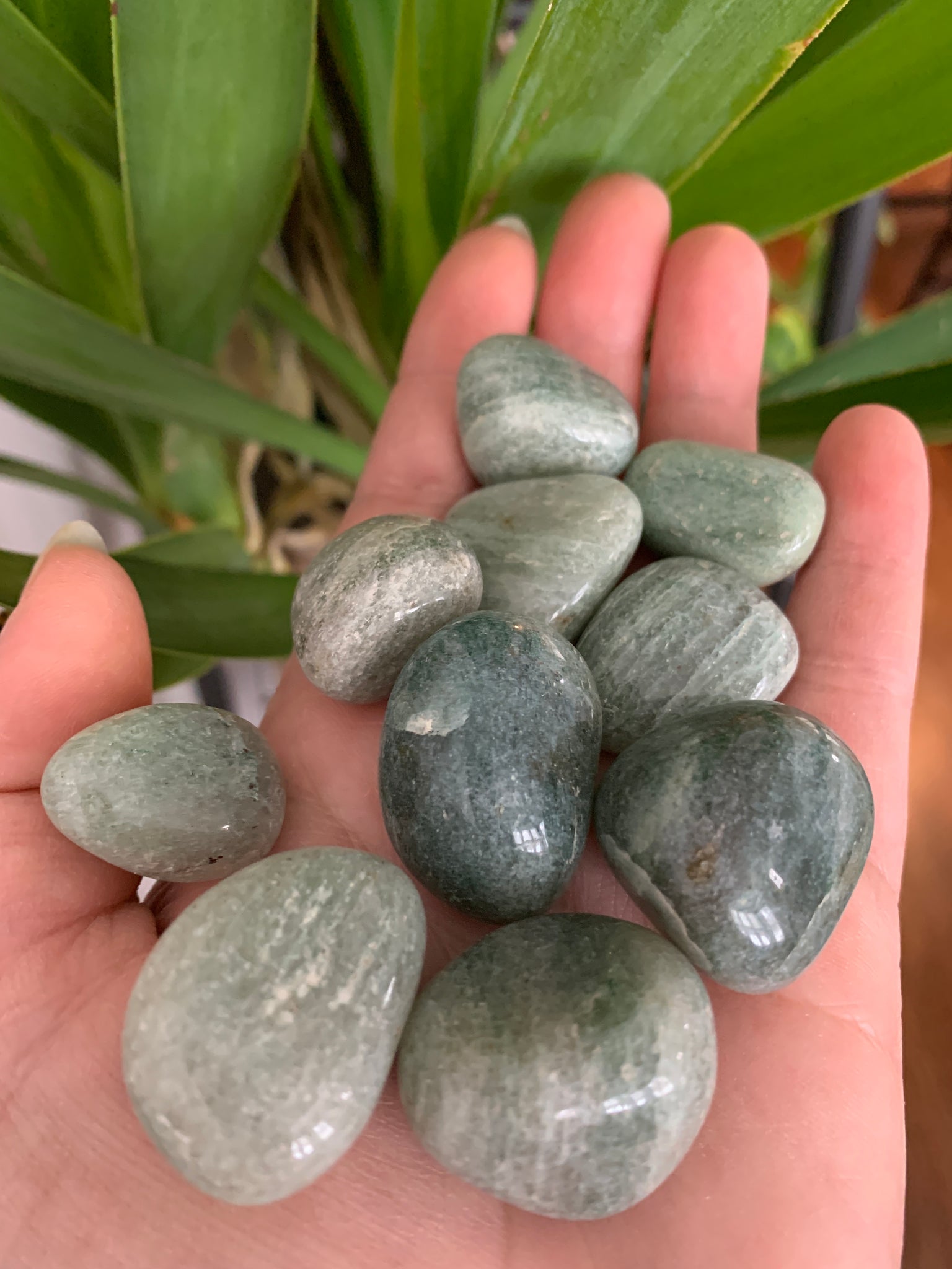 Green Aventurine